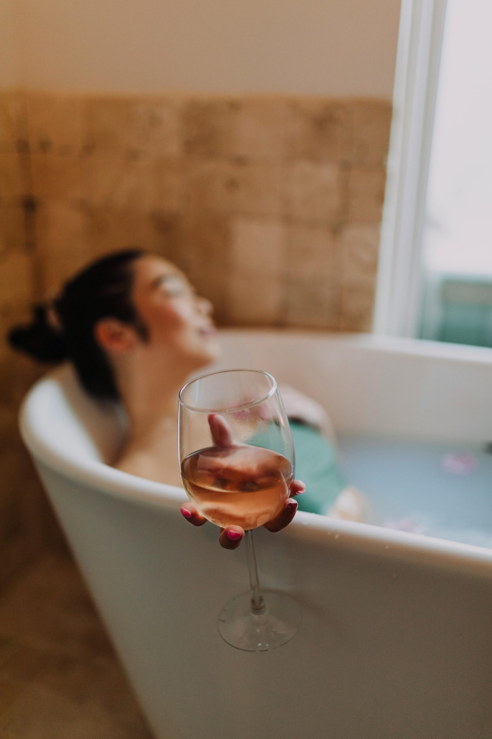 Simple Self-Care Routine