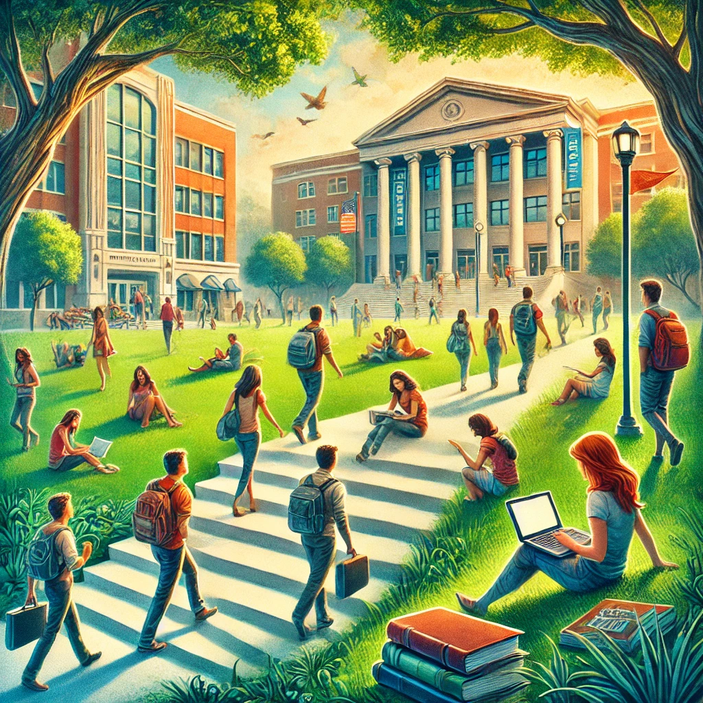 What I Wish I’d Known Before My First College Semester