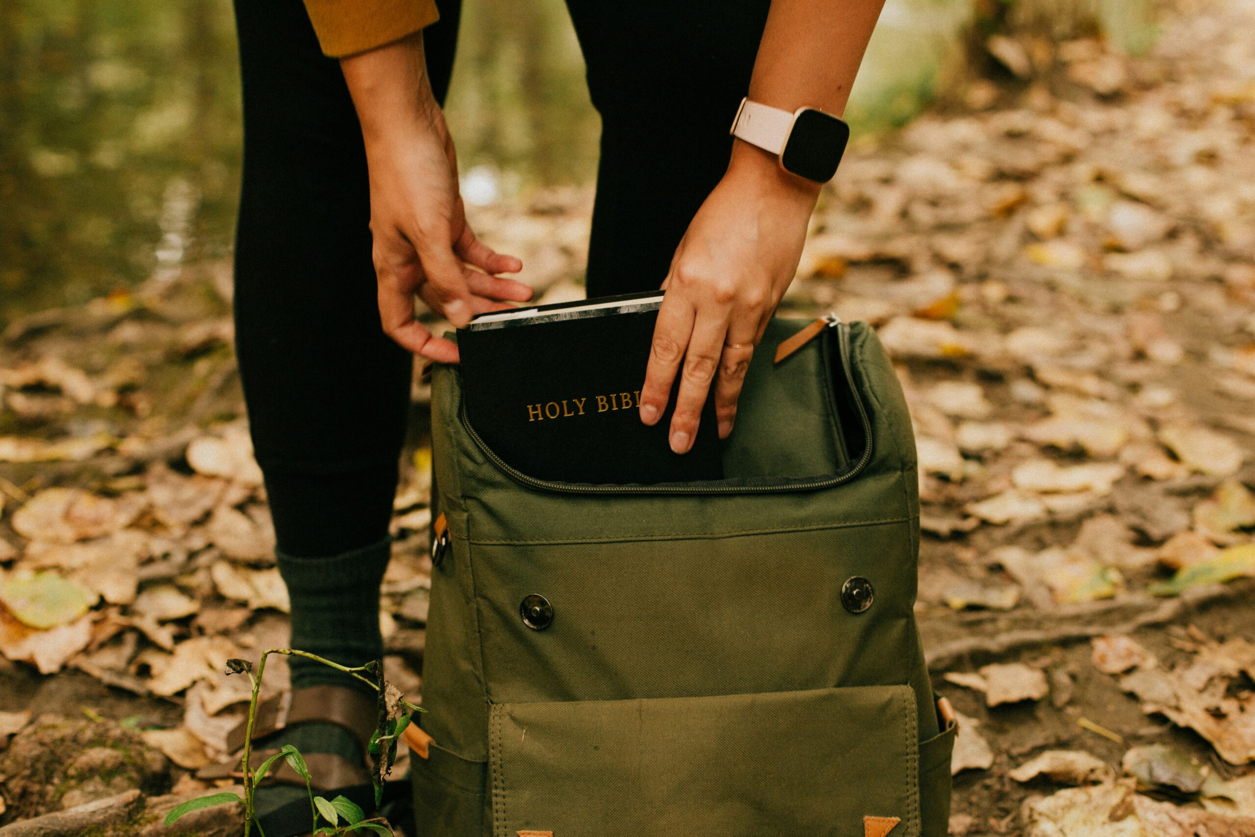 Essentials for Success