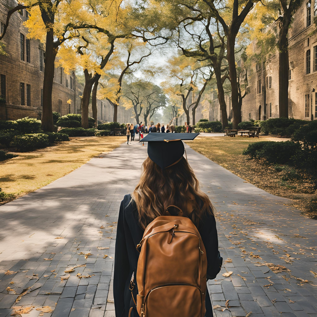 Travel Opportunities for College Students All Year Round