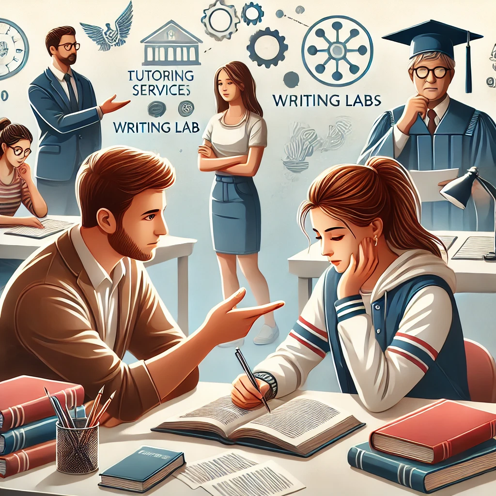 Mastering Difficult Professors