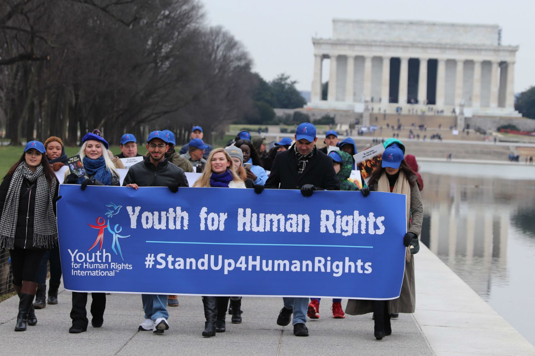 Careers in Human Rights Advocacy