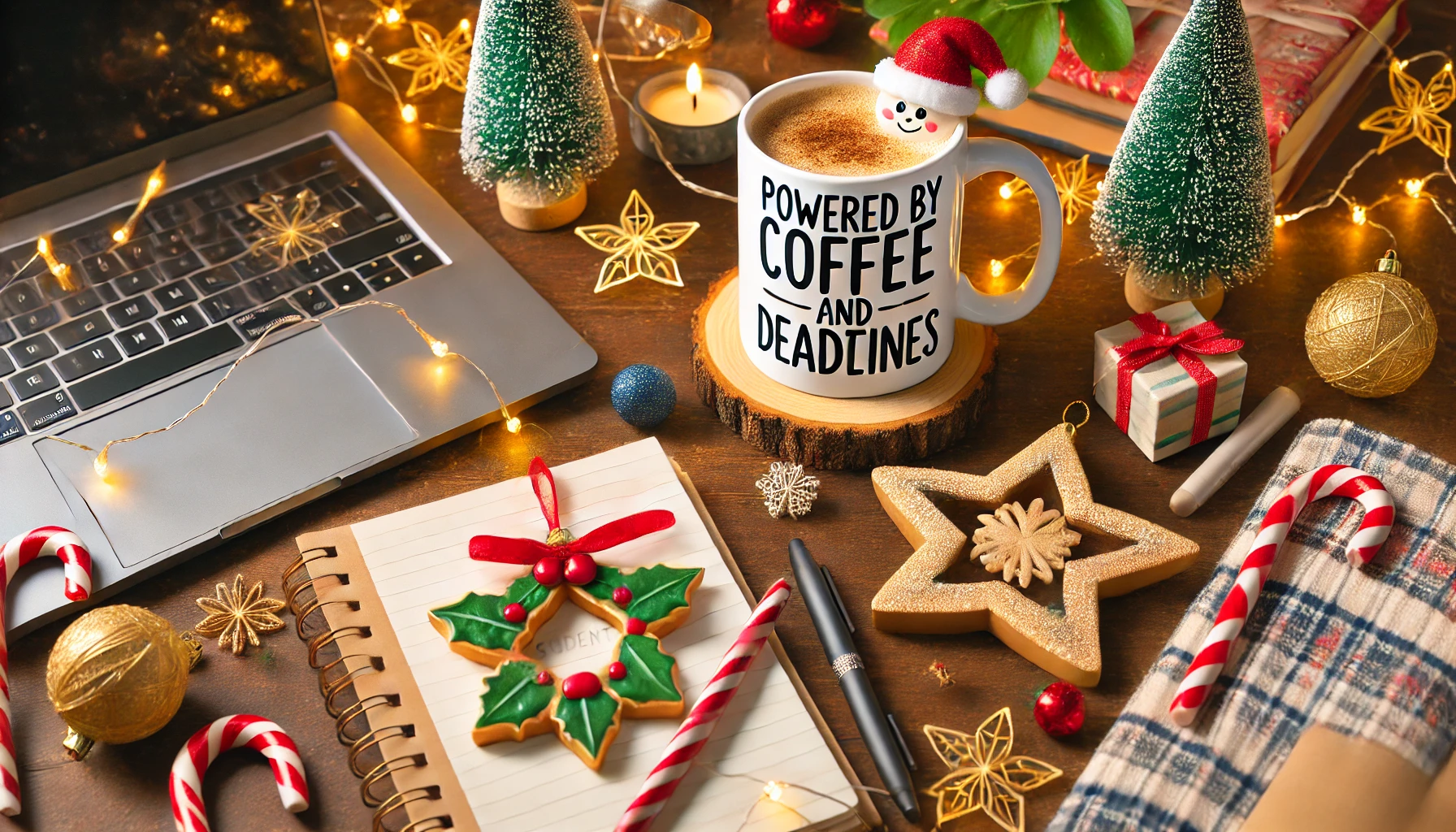 Affordable Stocking Stuffers for College Students