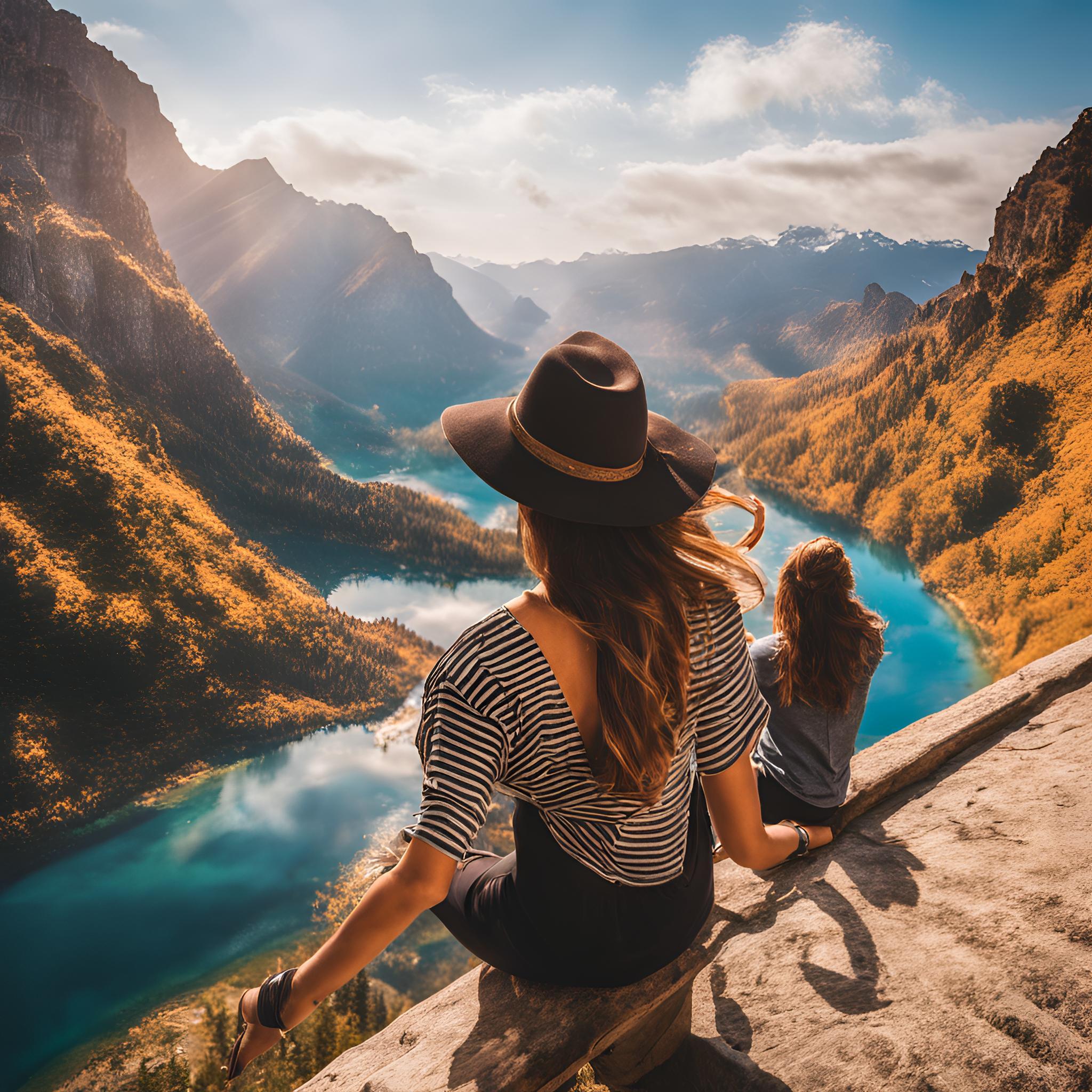 Affordable travel experiences for college students