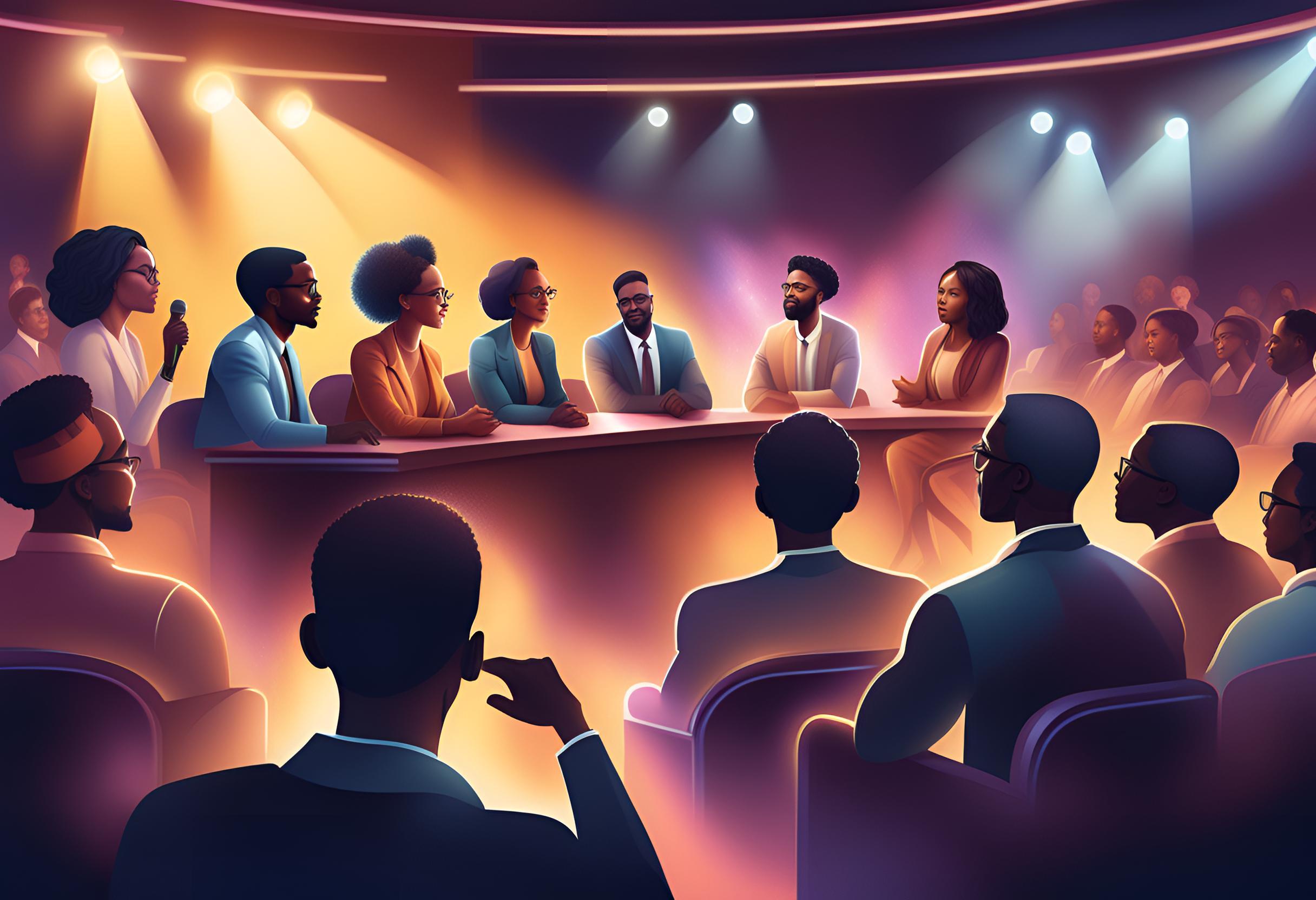 Revolutionary Skills for College Mastery by Black Innovators