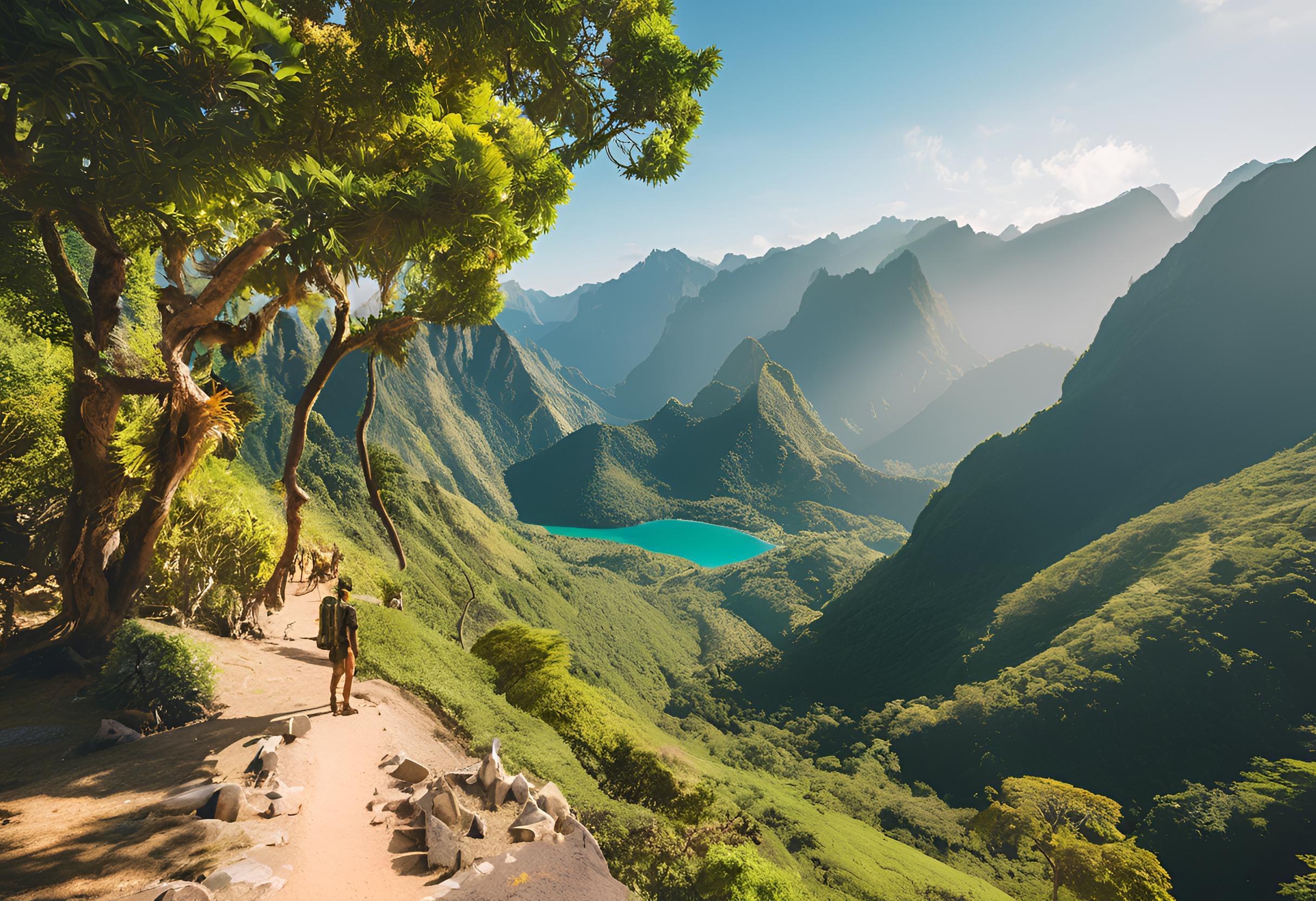 Spring Break 2025 Ultimate Travel Spots