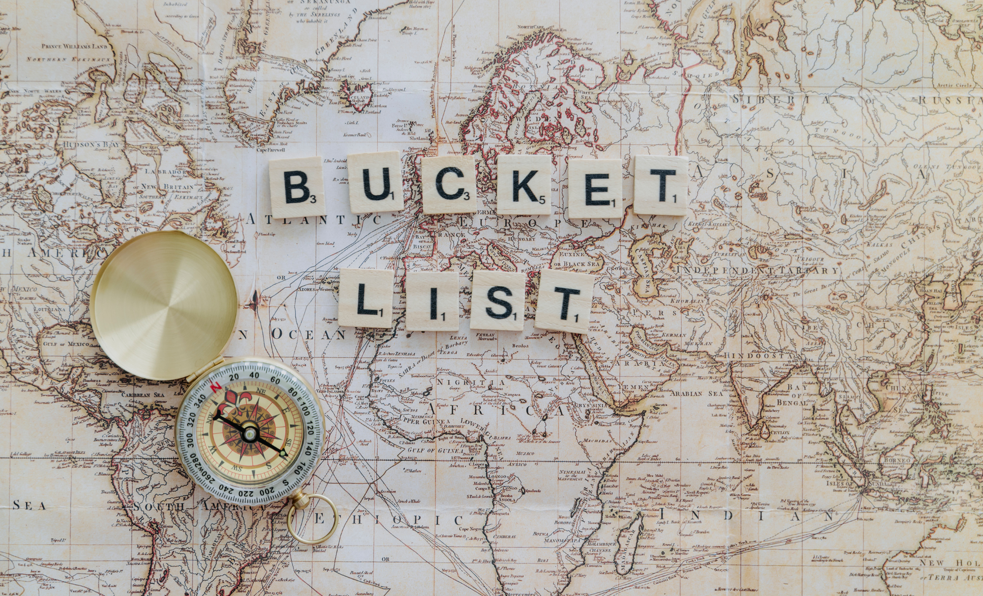 Unforgettable College Summer Bucket List