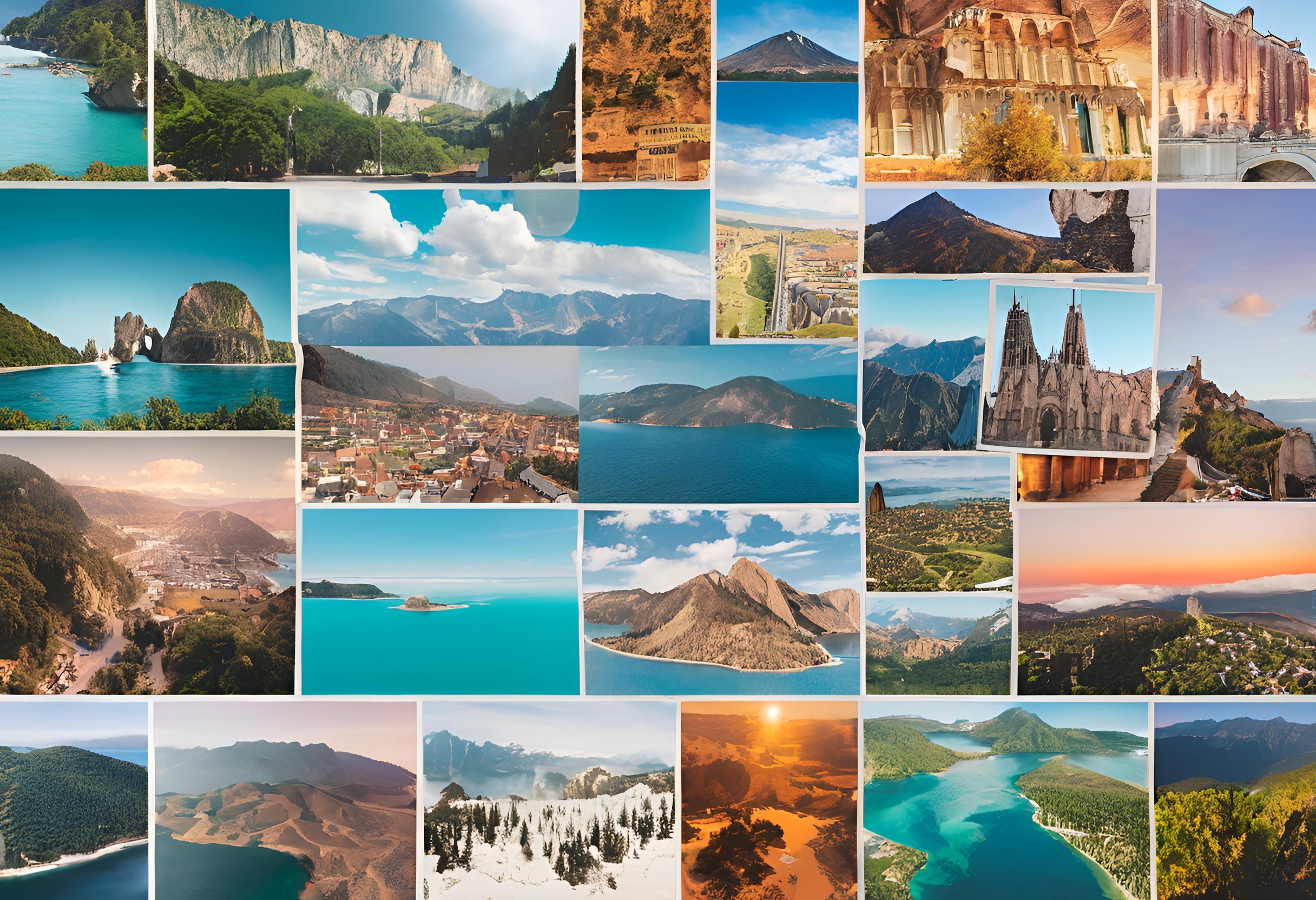 Best Travel Spots for Students in 2025