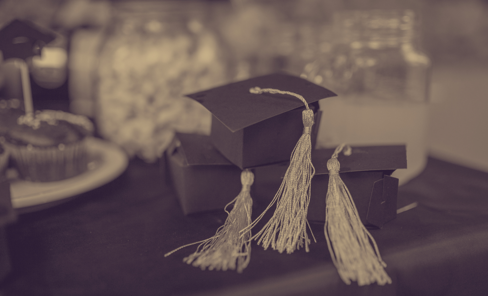 Best Grad Party Finds for Boys