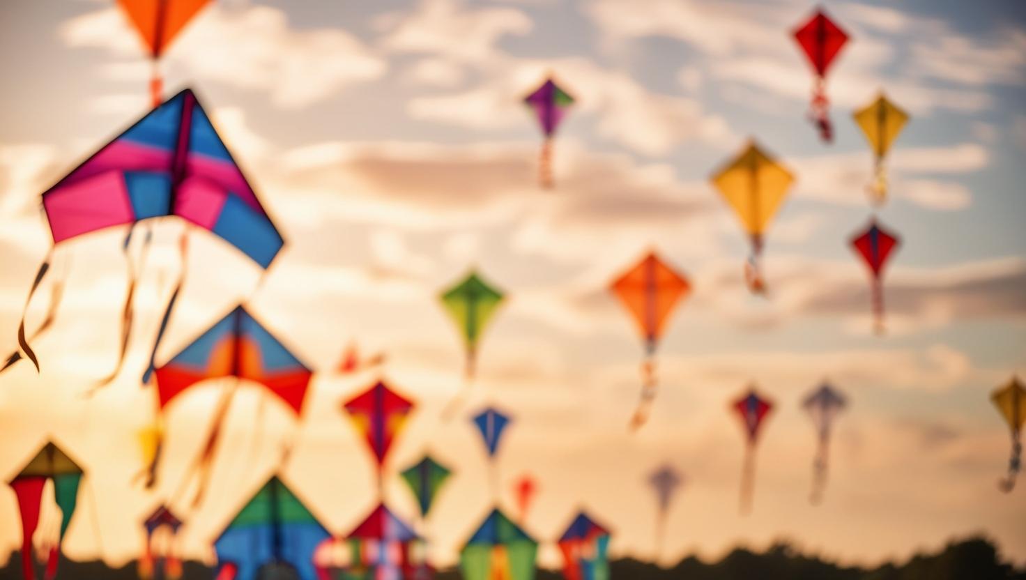 Fun Kite Day Activities for Students