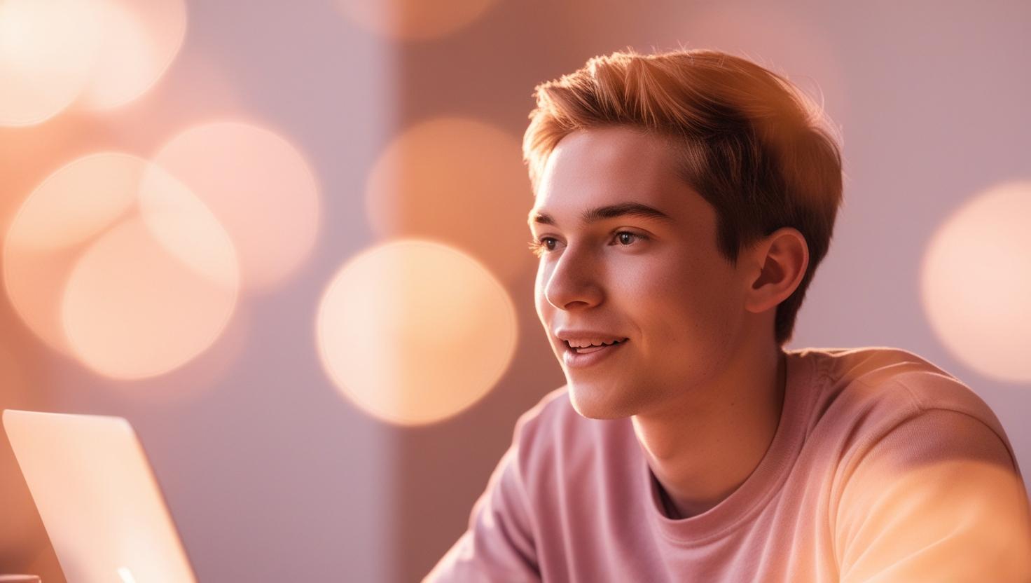 student-friendly content