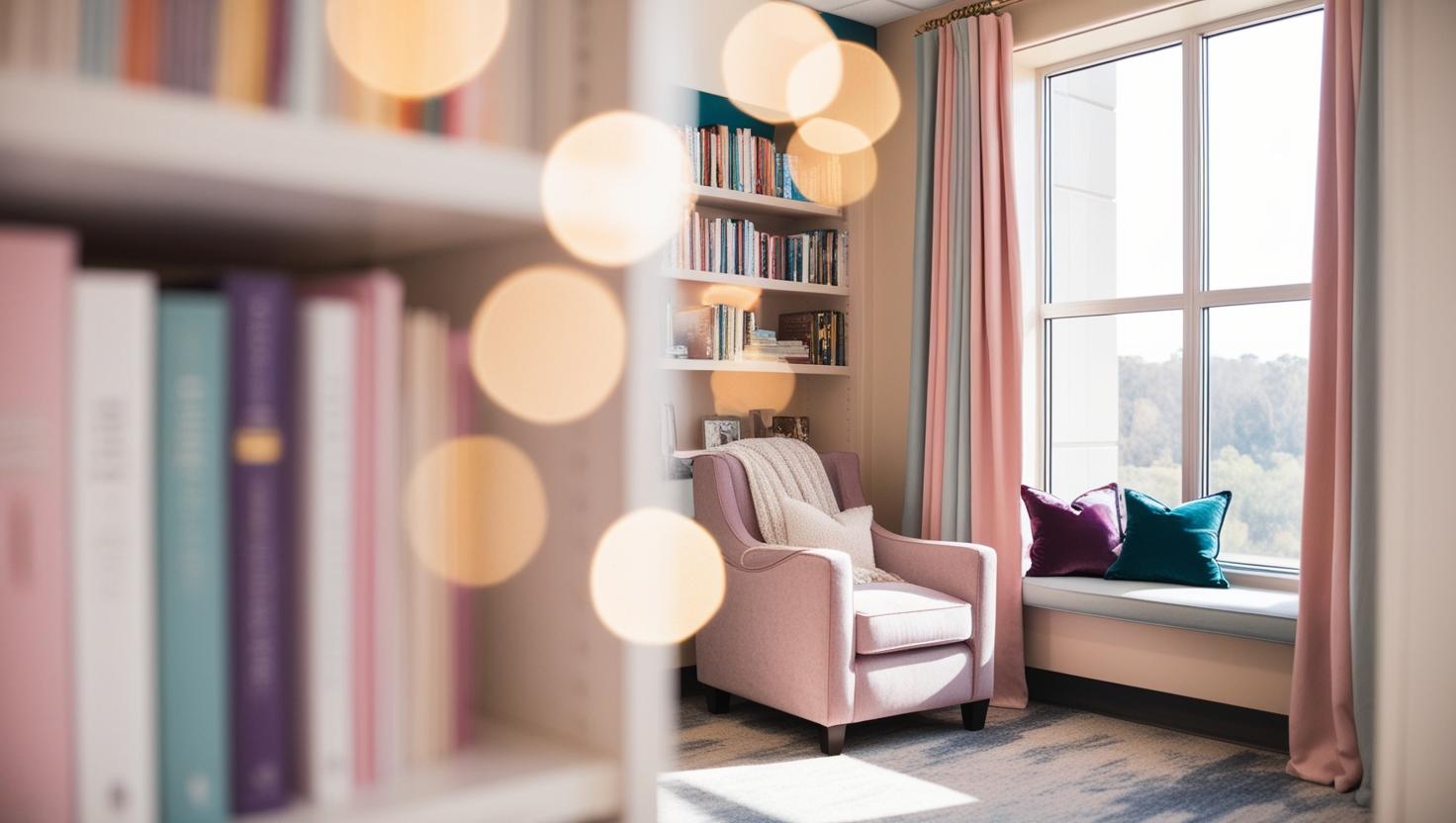 Best Dorm Color Scheme for Your Style