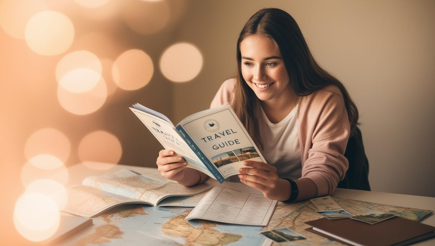 College Student Travel Secrets