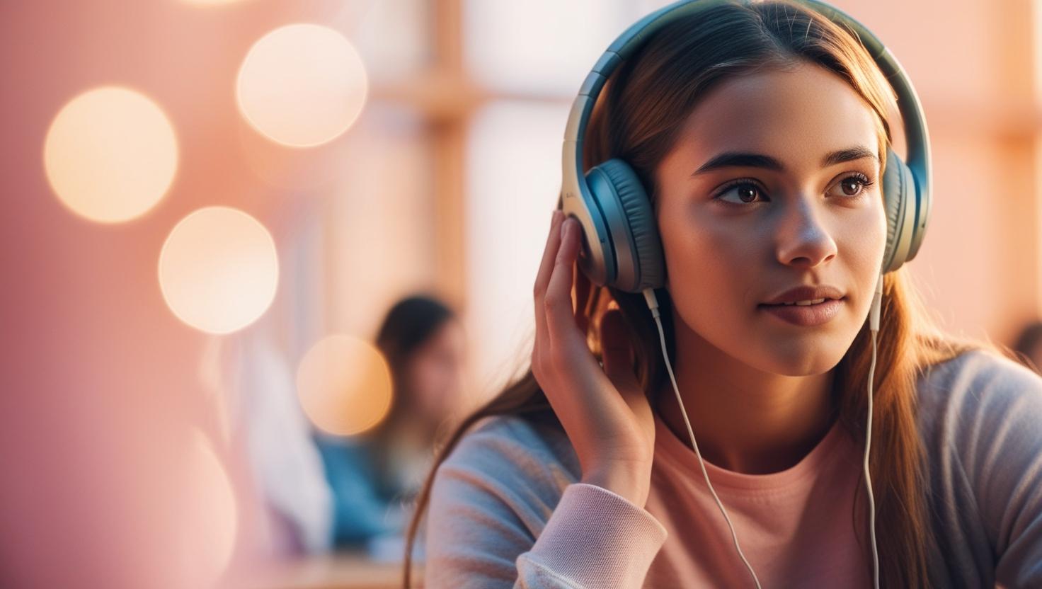 Best audiobooks for college students on the go