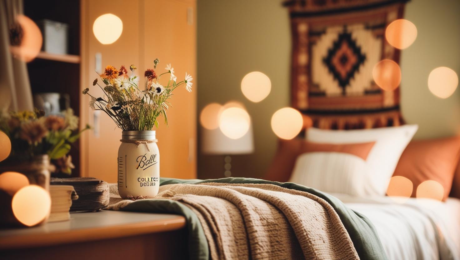 cozy countryside retreat in your dorm