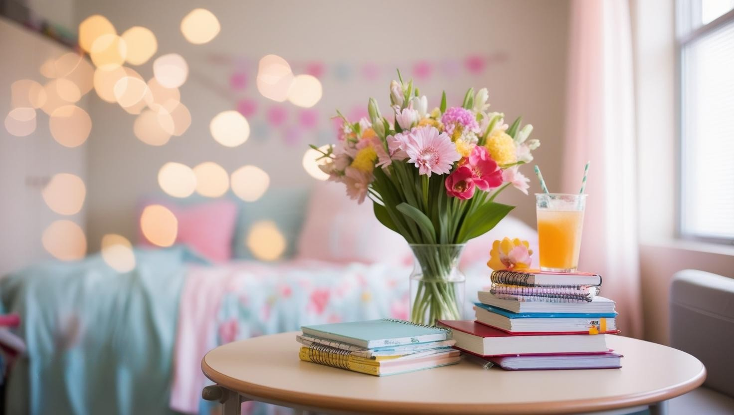 Spring Study Refresh