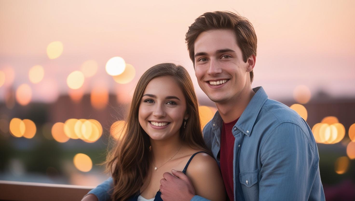 Budget Date Night Ideas for College Students