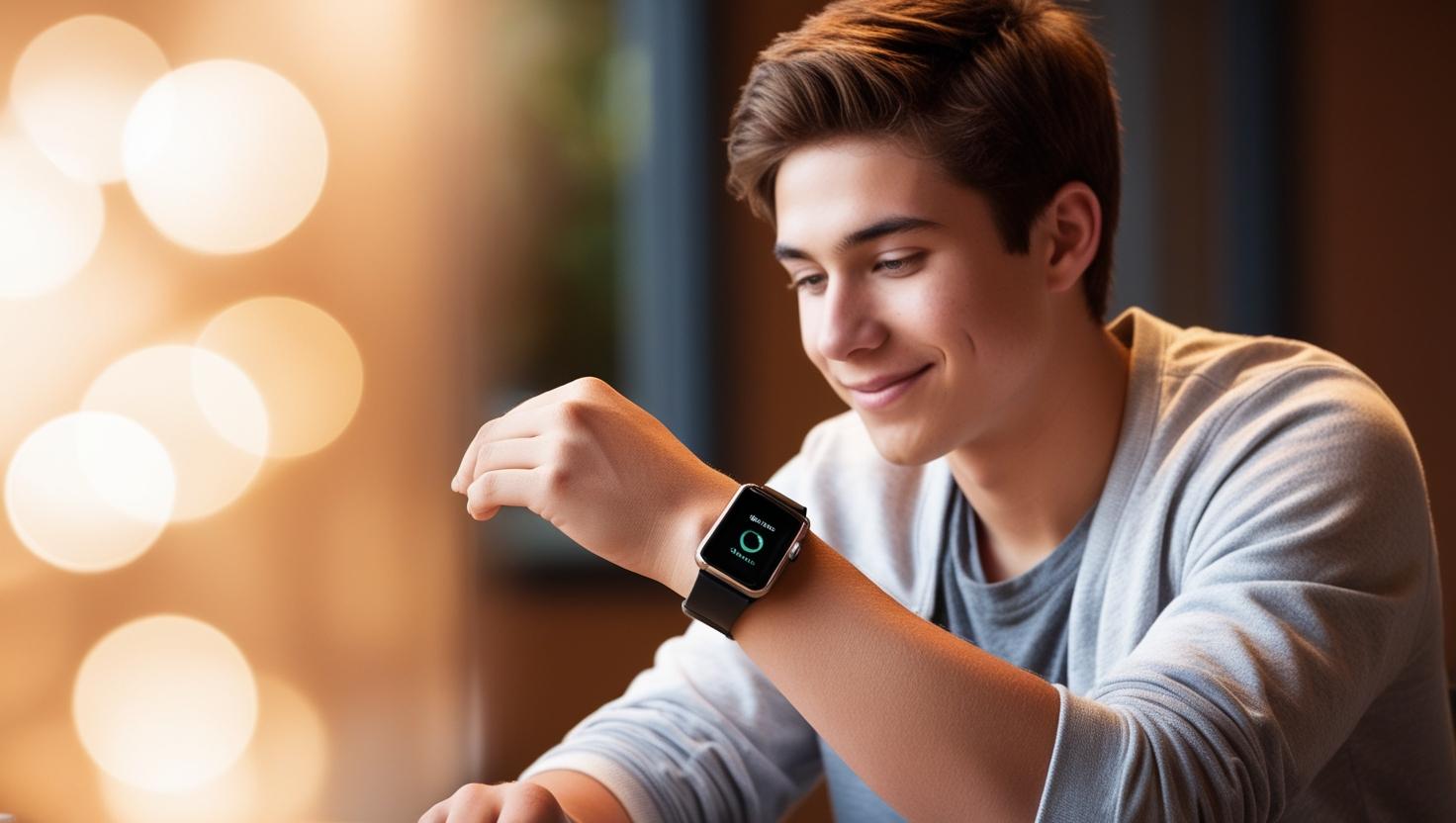 Best Smartwatch for Students