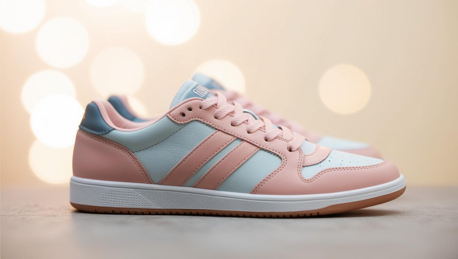 college sneakers under $100