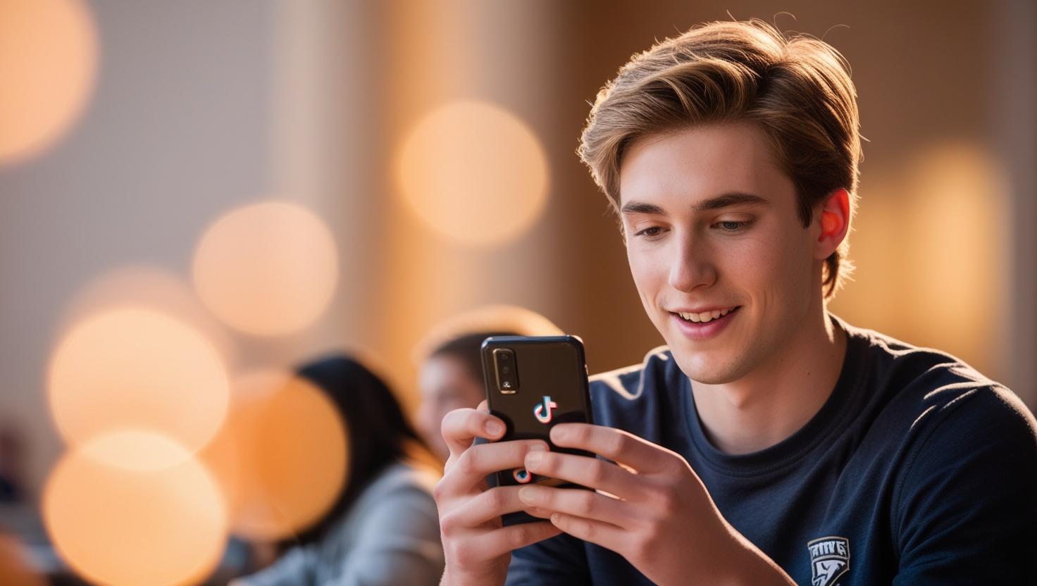 TikTok Amazon finds for college students