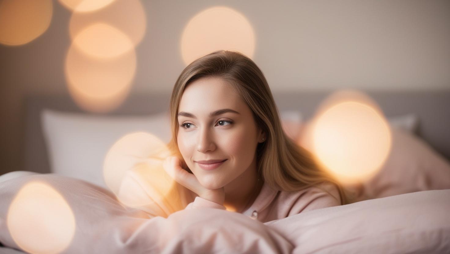 No More Groggy Mornings