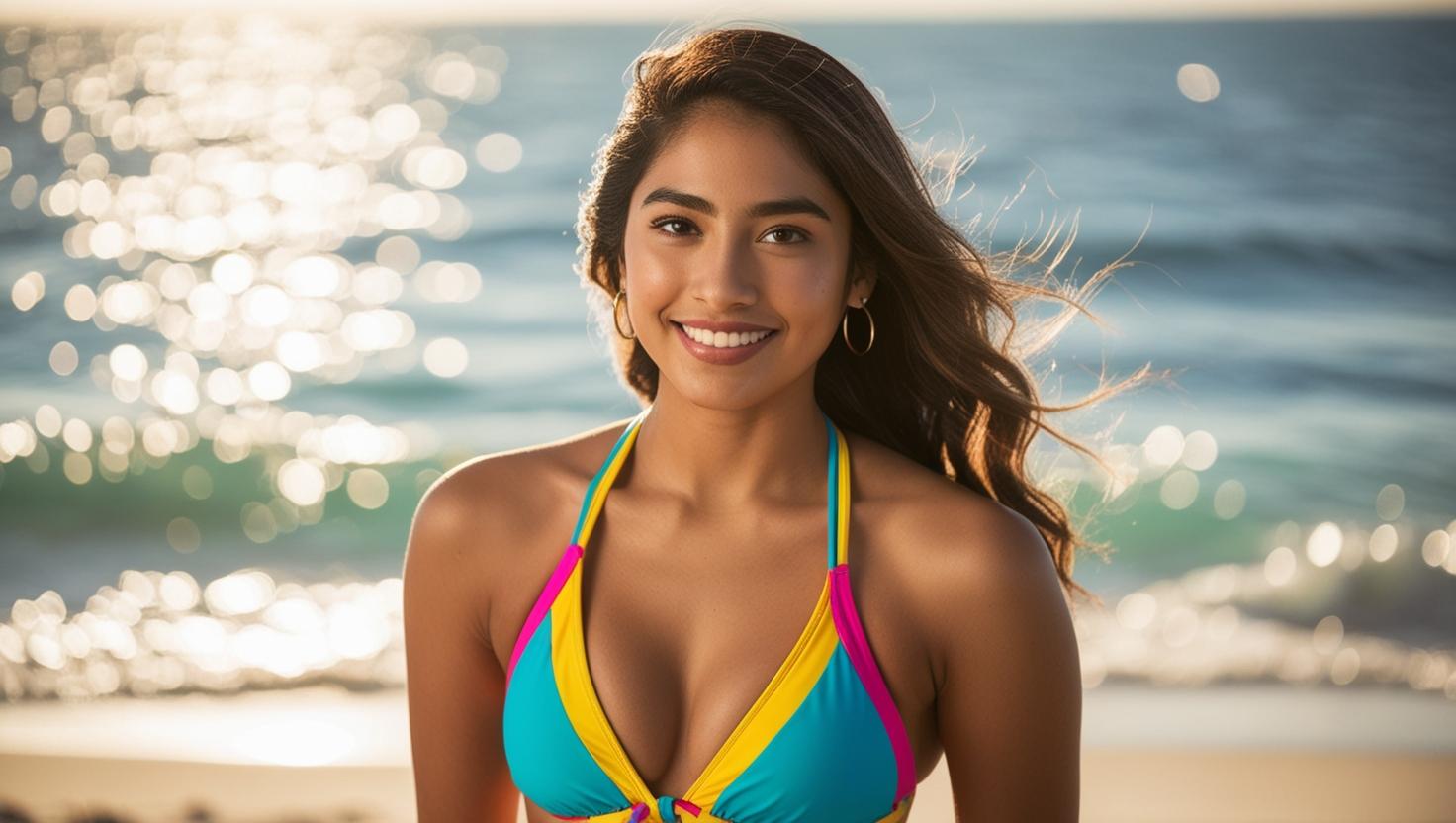 budget-friendly swimsuits for college girls