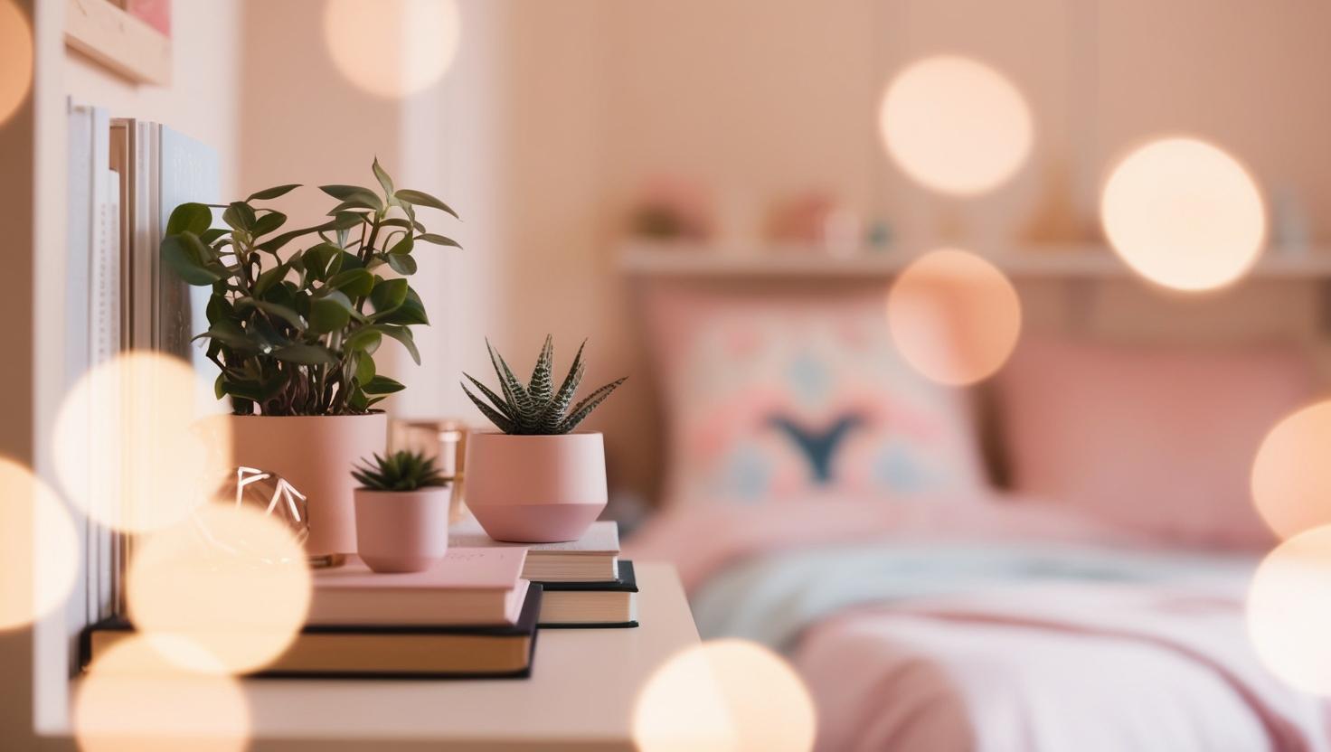 Amazon aesthetic dorm decor