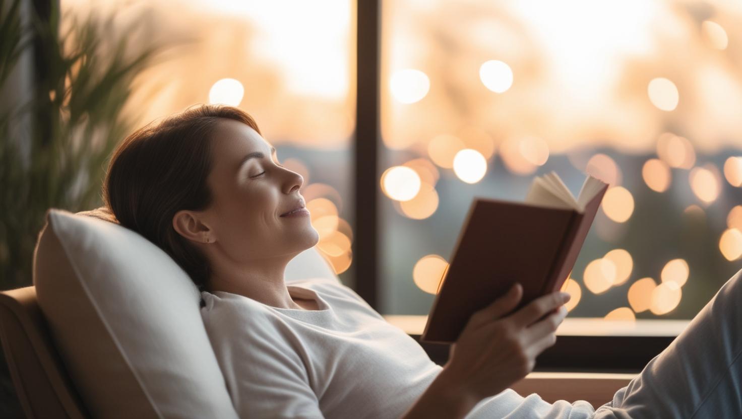 brain-boosting binges for your day off