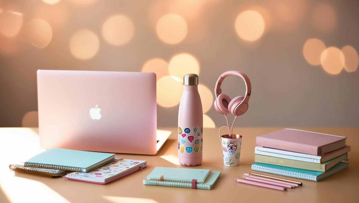 2025 backpack essentials for college girls