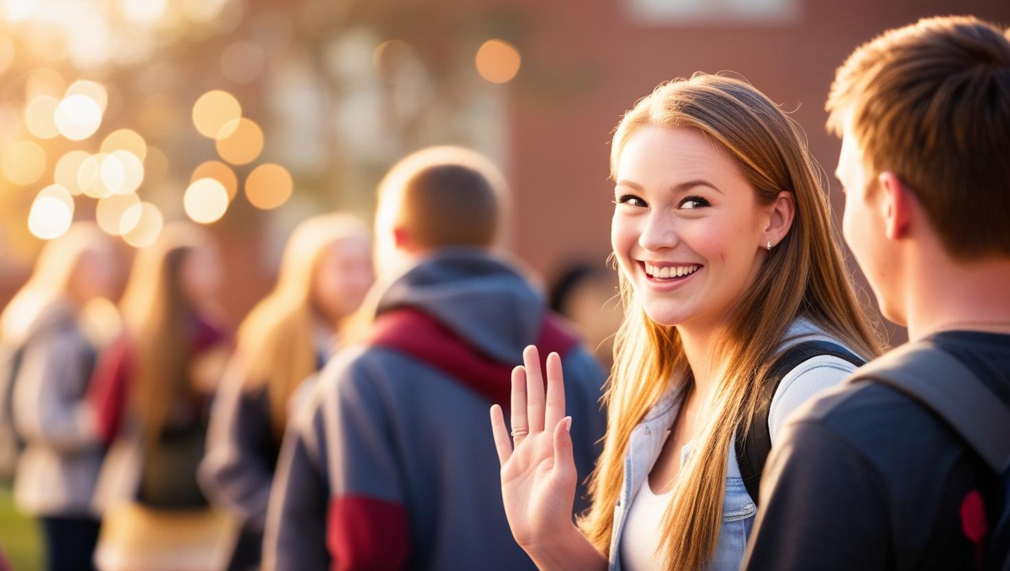 college farewell gift ideas