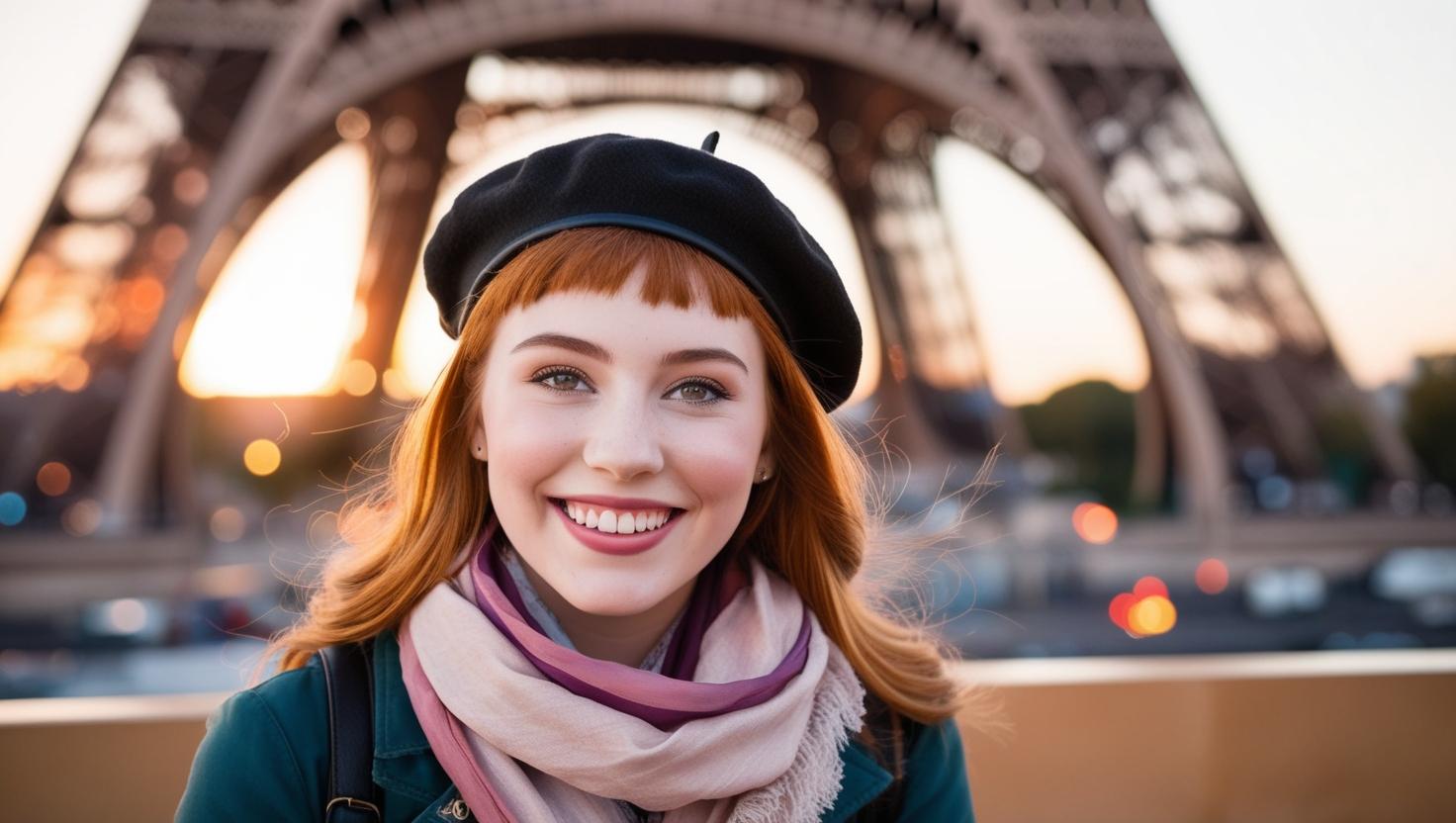 first French class on campus