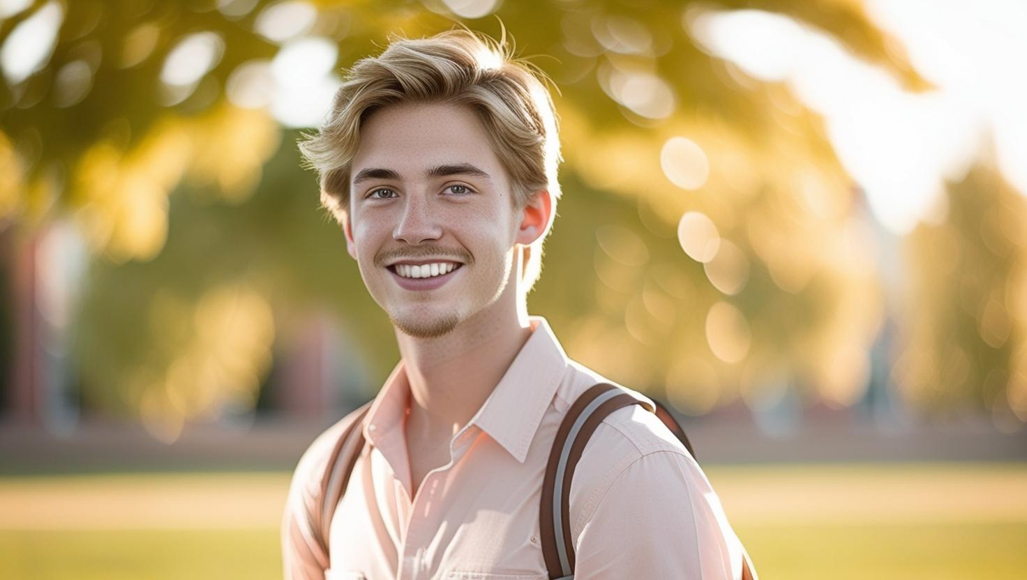 Stylish College Guy Summer Outfits