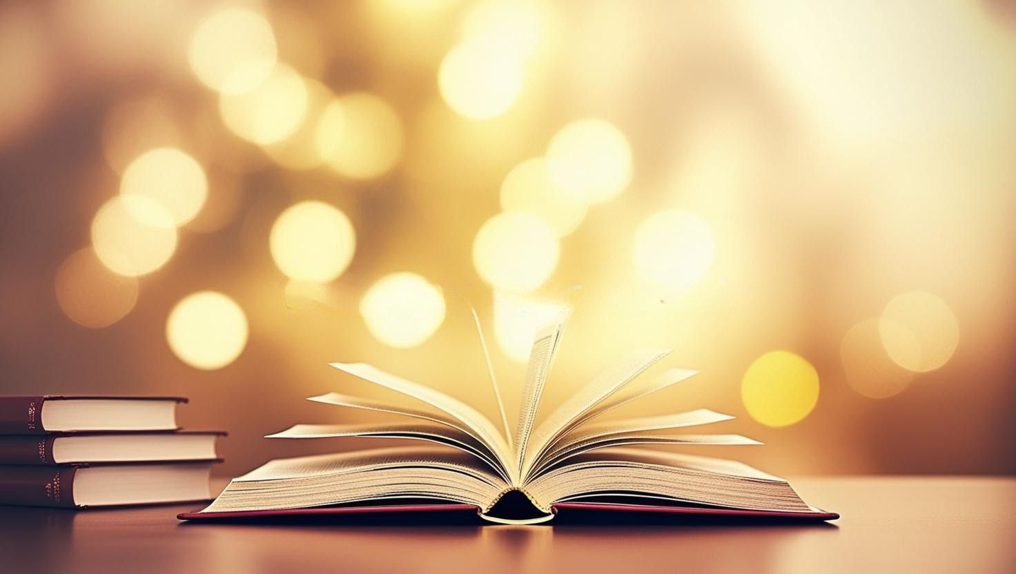 graduation-ready reads