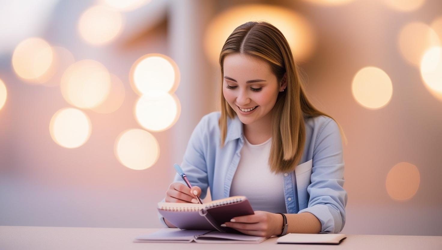 weekend planning for college success