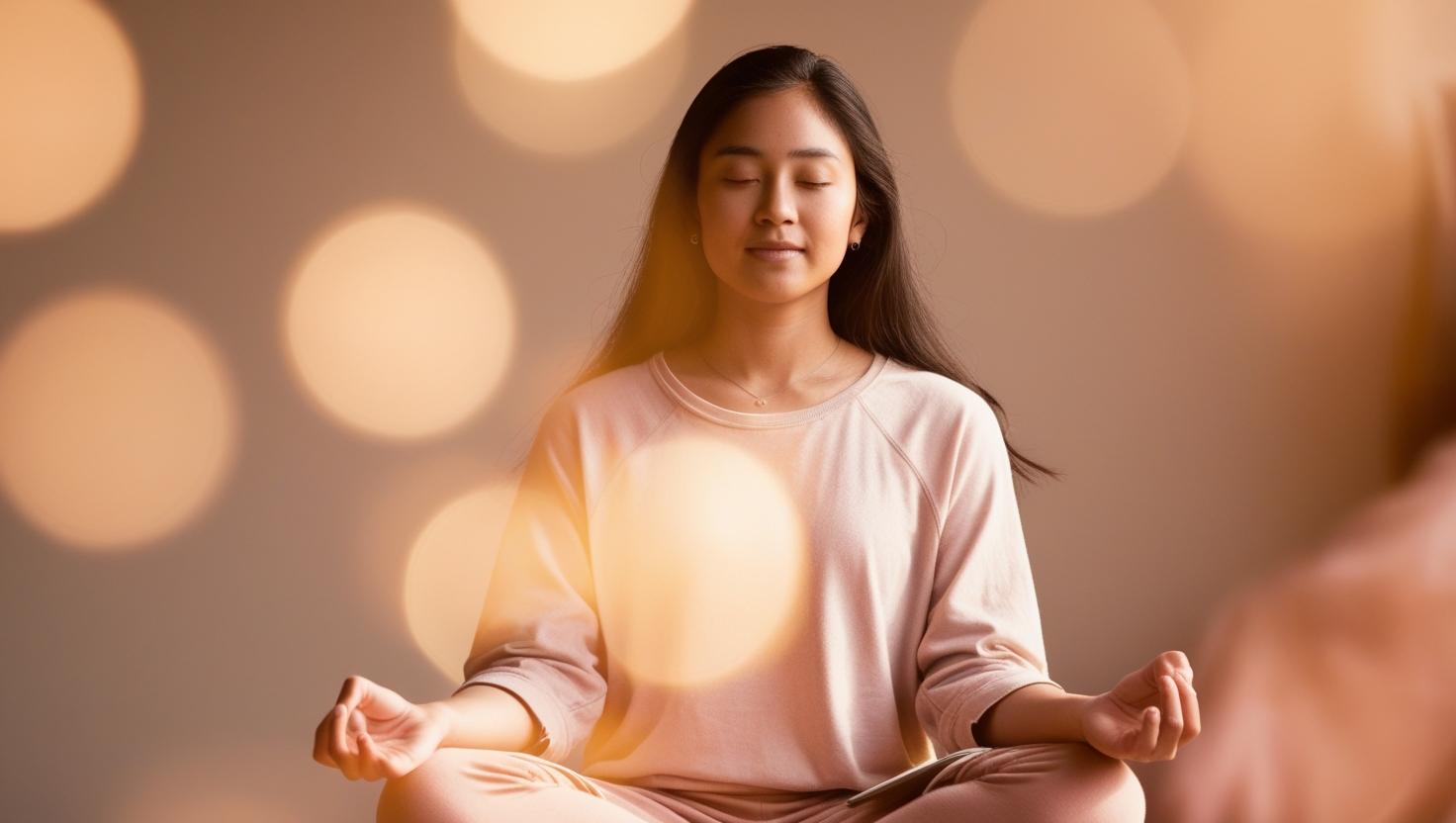 5-minute meditation to boost focus