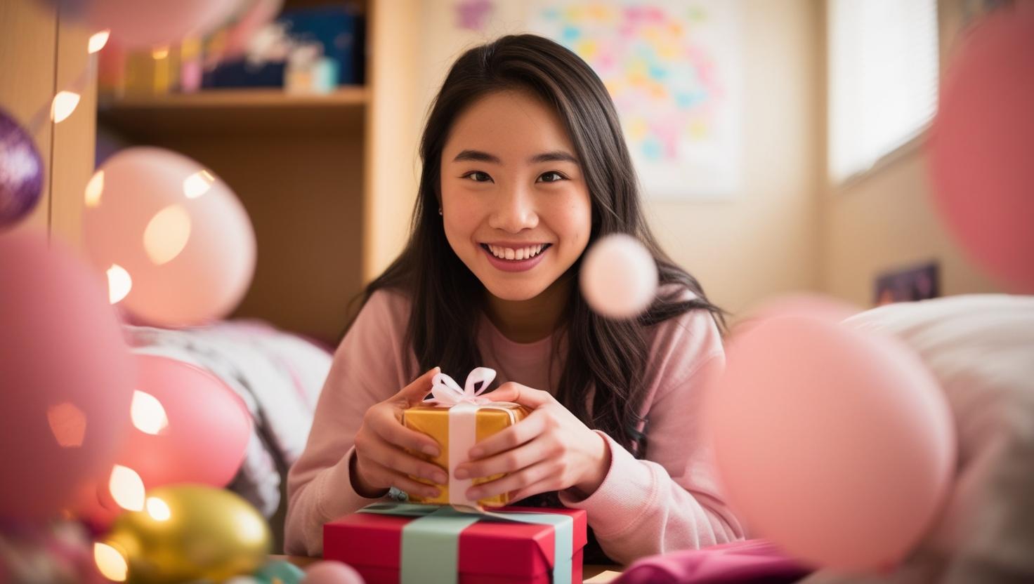 Easter gifts for college students