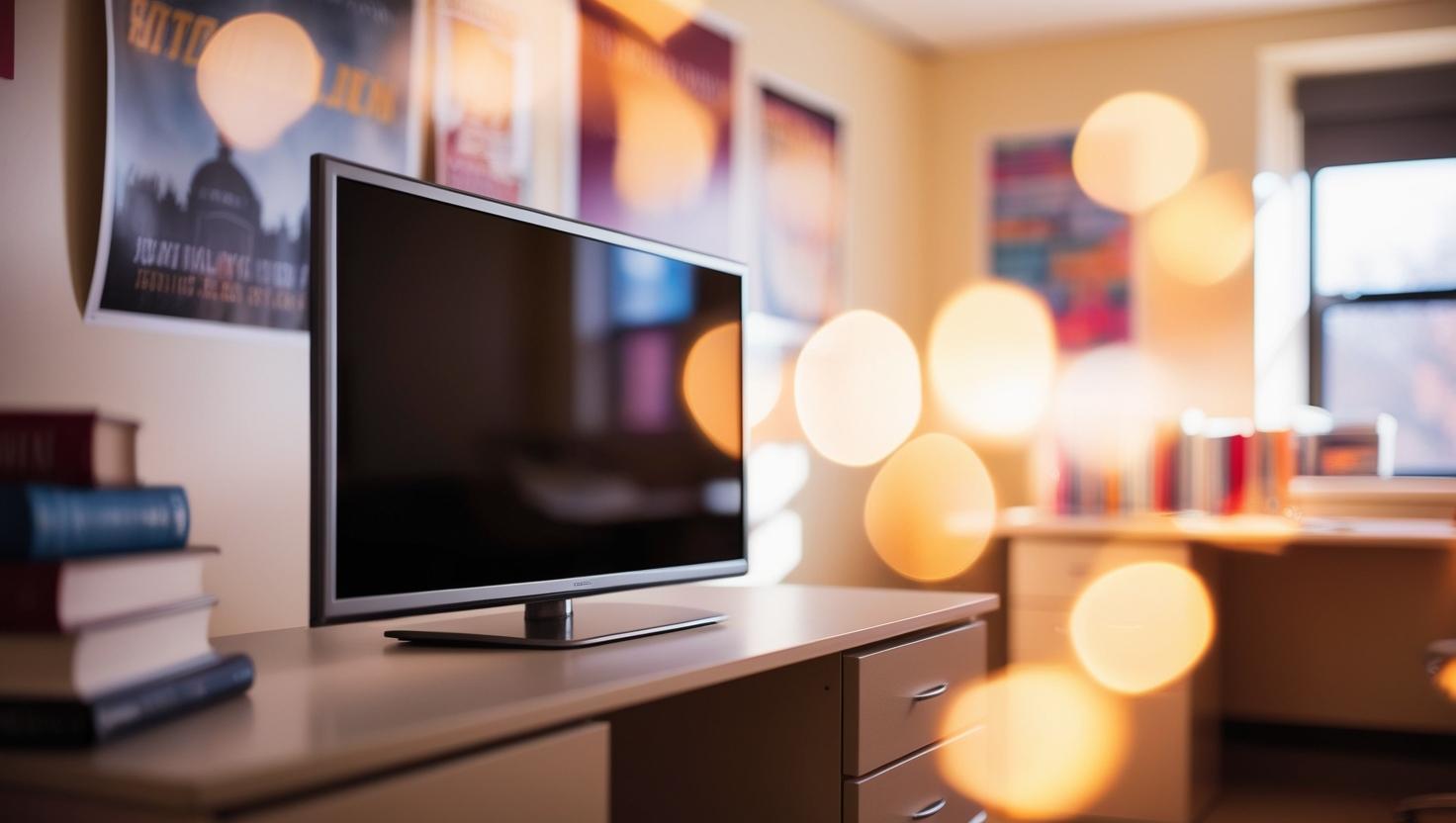 smart and affordable tvs