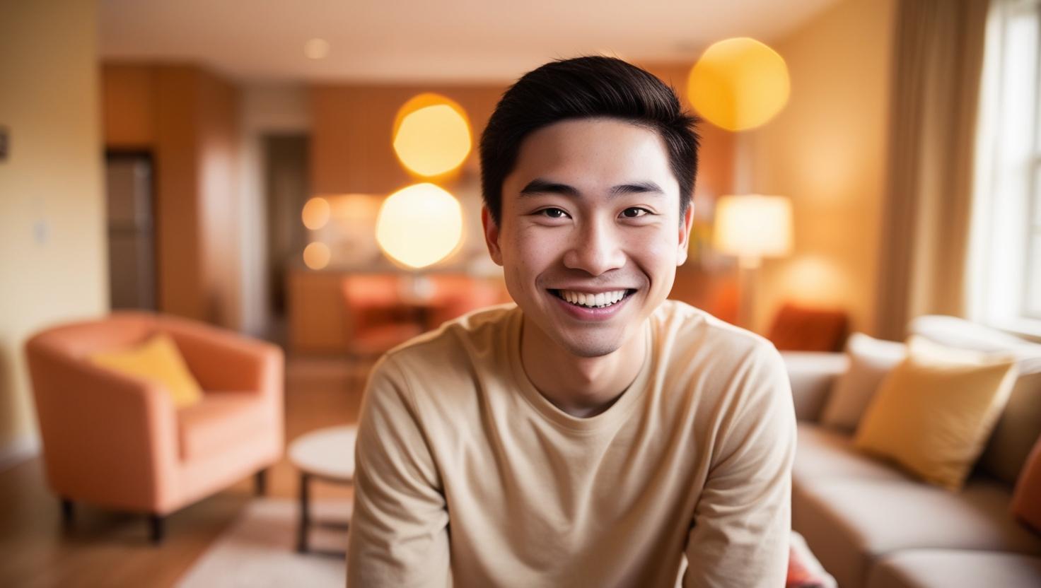 college students Airbnb hosting success
