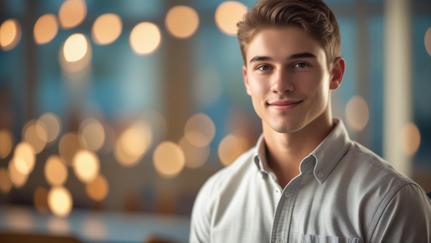 supercharge your college confidence