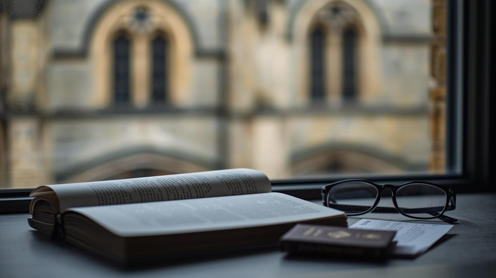 The Hidden Flaw That Sinks International Doctoral Methodology Abroad